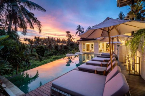 Villa White Lotus